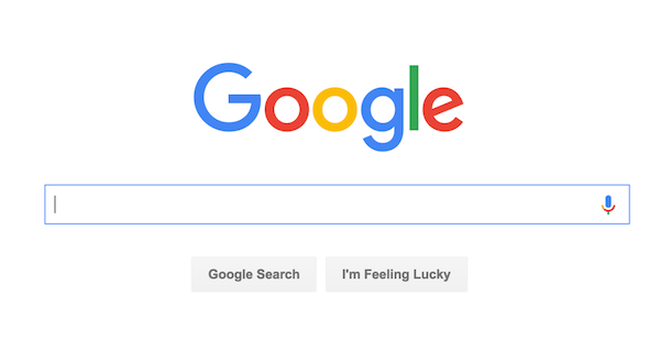 Google Search Engine Platfarm