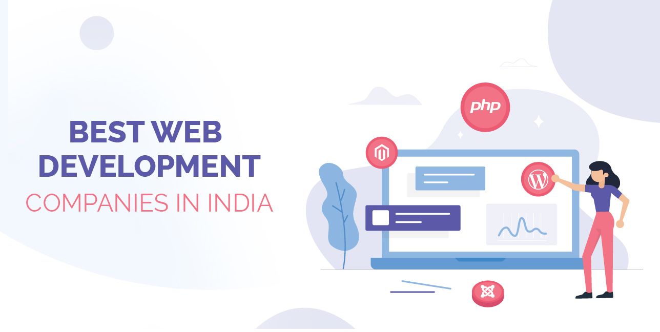 Top 10 Website Development Company in India