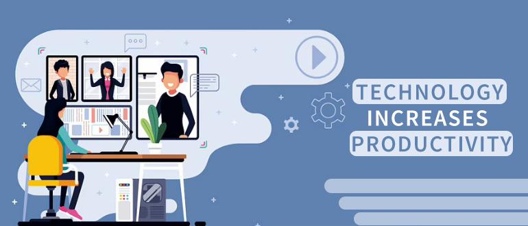 Positive Effects of Technology in Modern Day Business 4