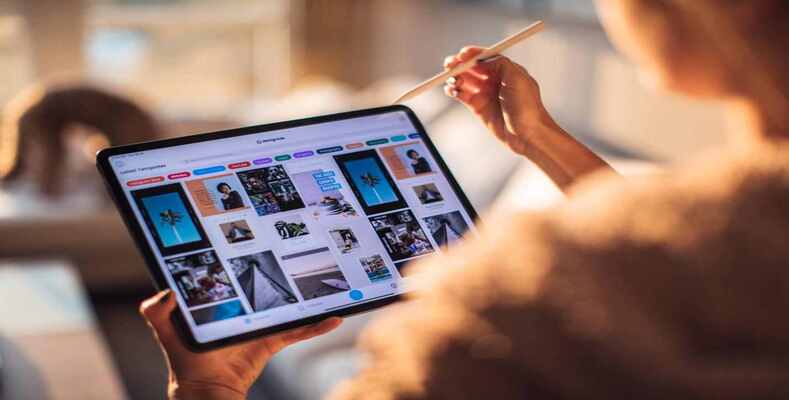 10 Things to Consider Before Shopping for a Tablet