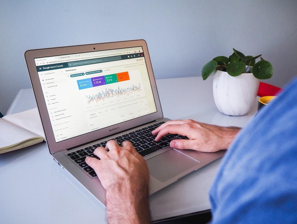 SEO Audit