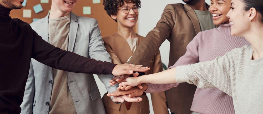Offer benefits to the staff