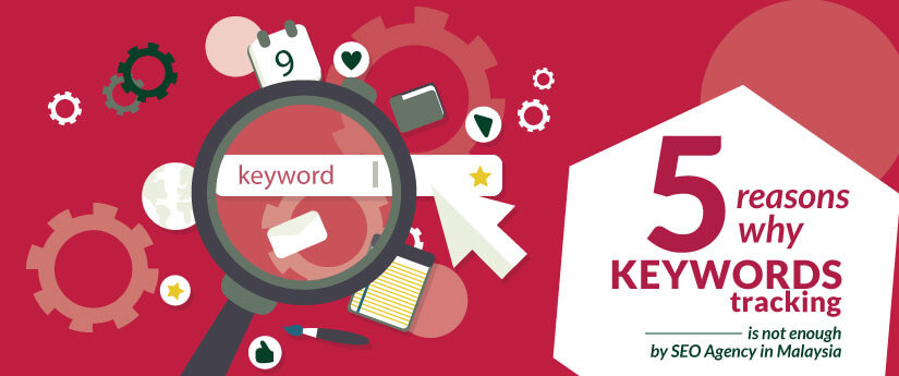 Why Just Keyword Tracking Is Not Enough For Your Business