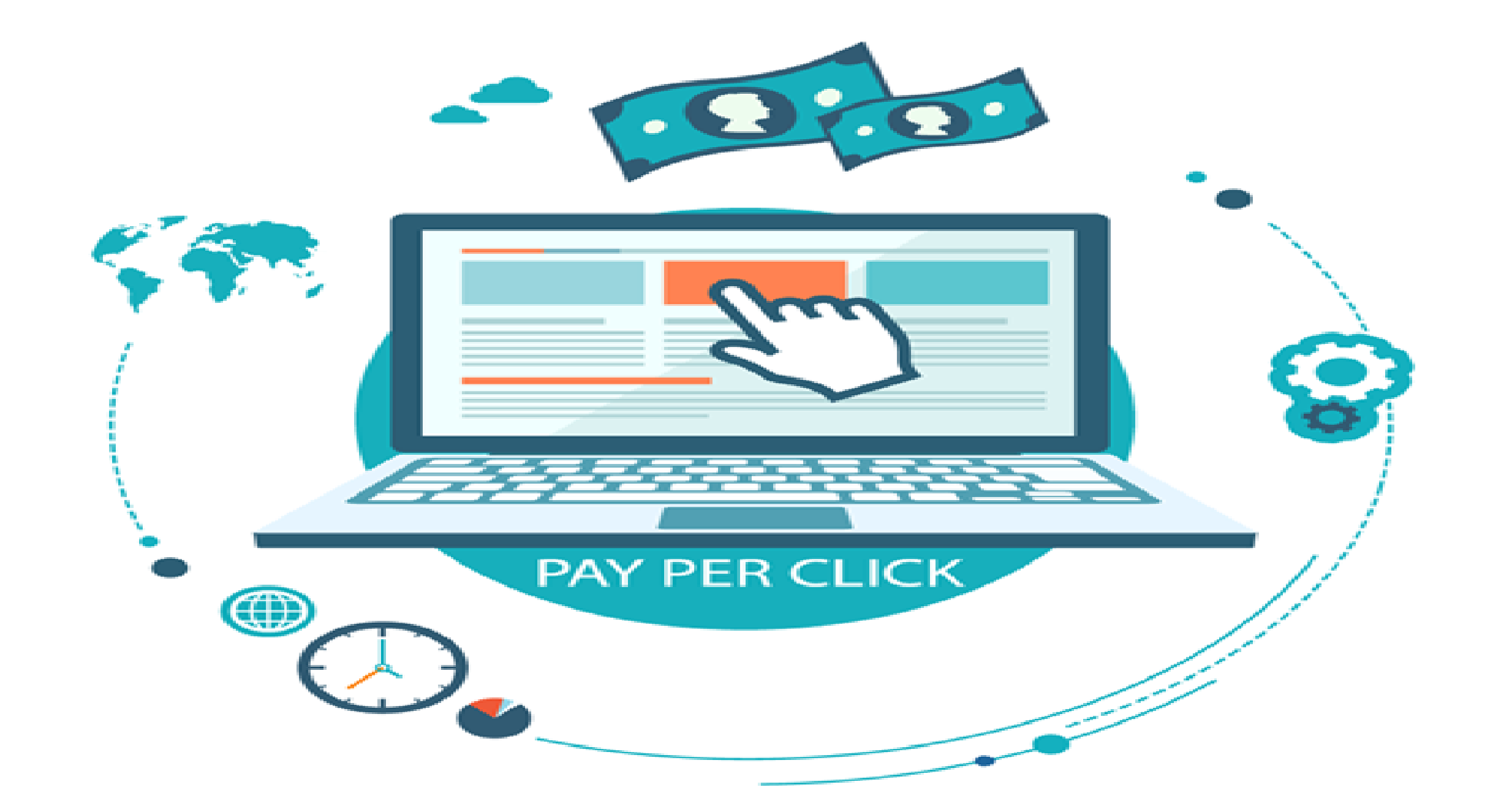 PPC Services USA To Help You Avoid These 4 Common Mistakes