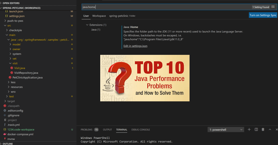 Top 10 Java Development Errors and How to Avoid Them