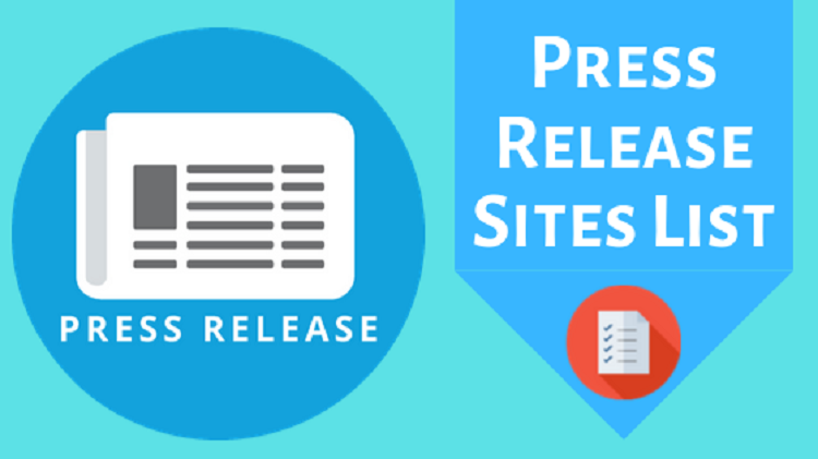 Top 30+ Free Press Release Submission Websites List 2026