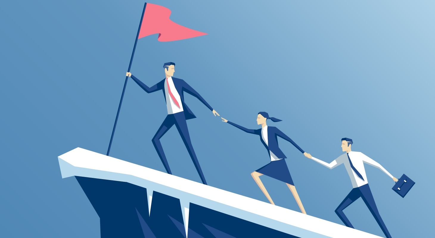 How Leadership Has Changed Today from 5 Years Ago