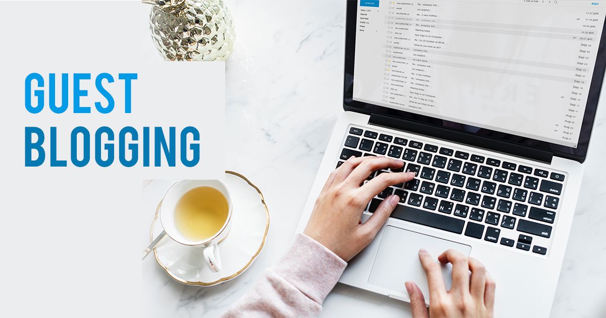 How Is Guest Blogging Capable of Generating Qualified Leads?