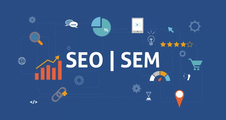 SEO Vs. SEM: Choosing A Sustainable Path To Long Term Success