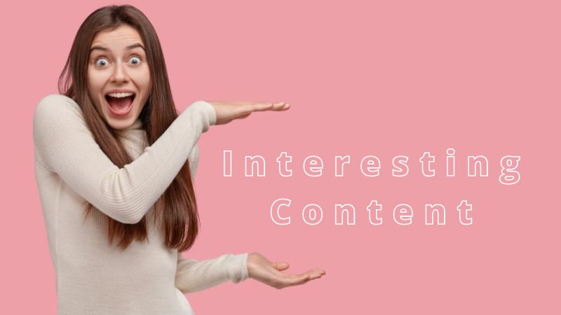 14 powerful tips to write amazing content for your business blog