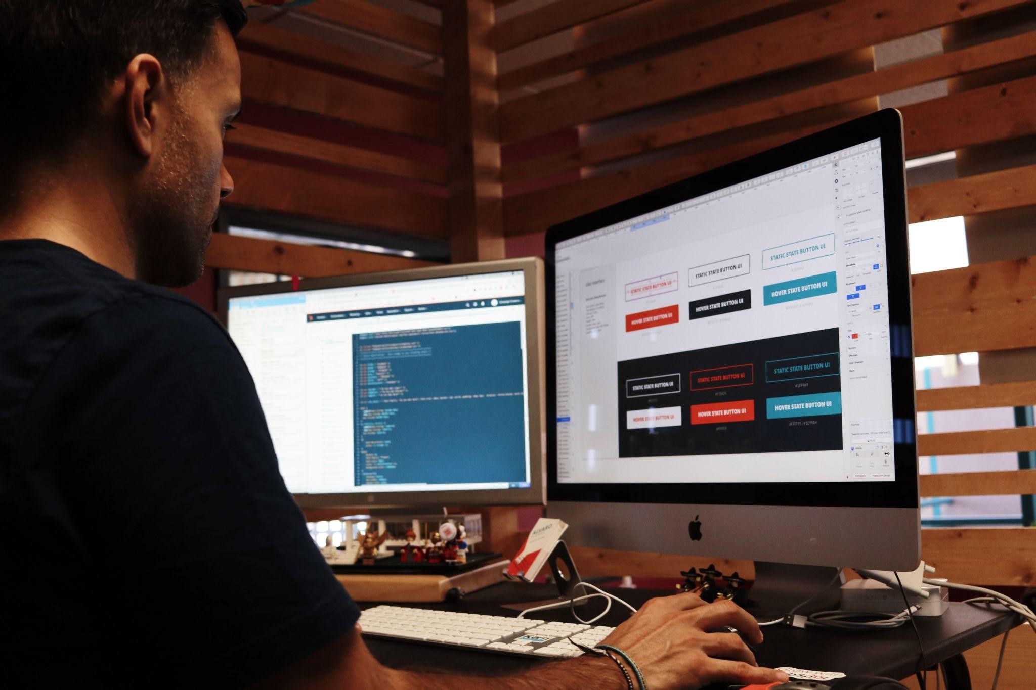 5 Reasons Why Webflow Is Better Than WordPress