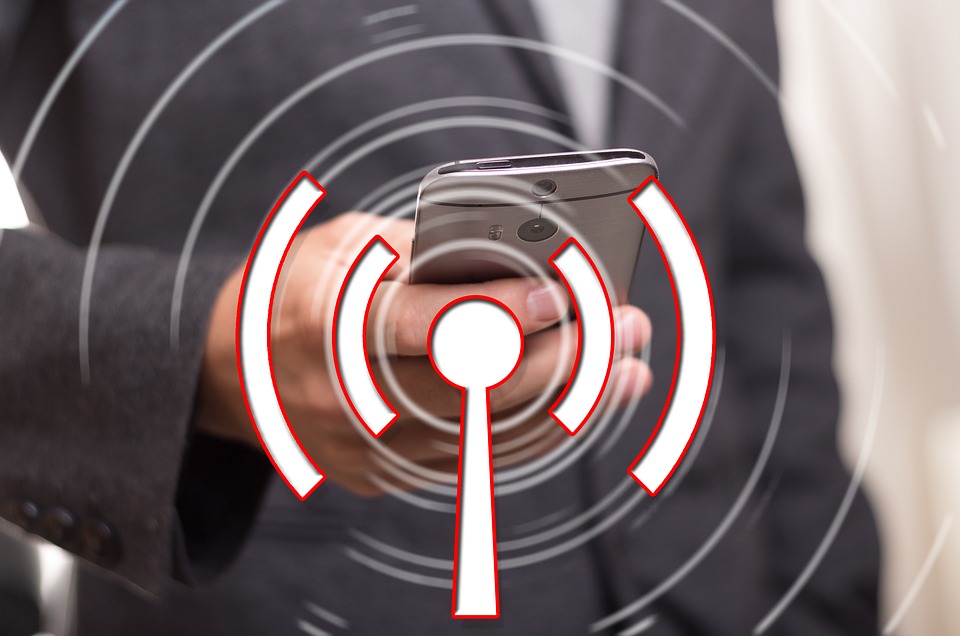How to Optimise Your Wi-Fi Connection in the Office