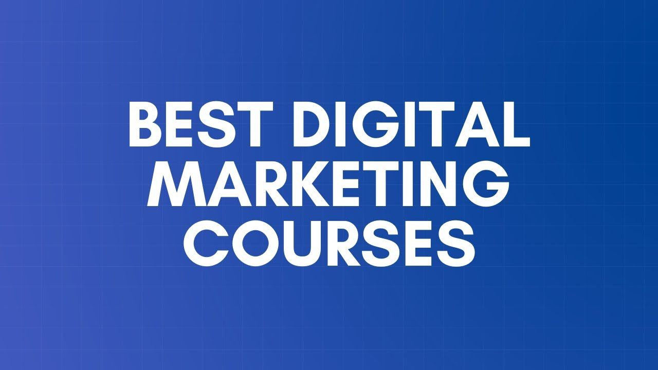 A Guide on Digital Marketing Courses for Beginners