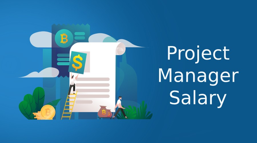 How Much Money Does an Experienced Project Manager Earn?