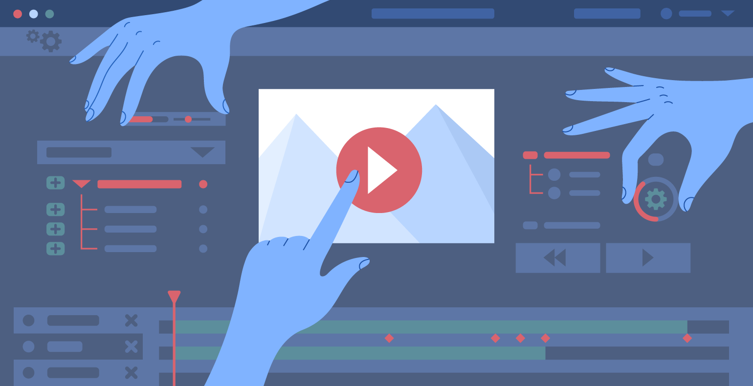 6 of the Most Effective Website Animation Strategies for Your Design