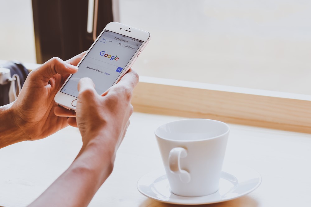 Responsive and Mobile-First: Designing Web Applications for the Modern User
