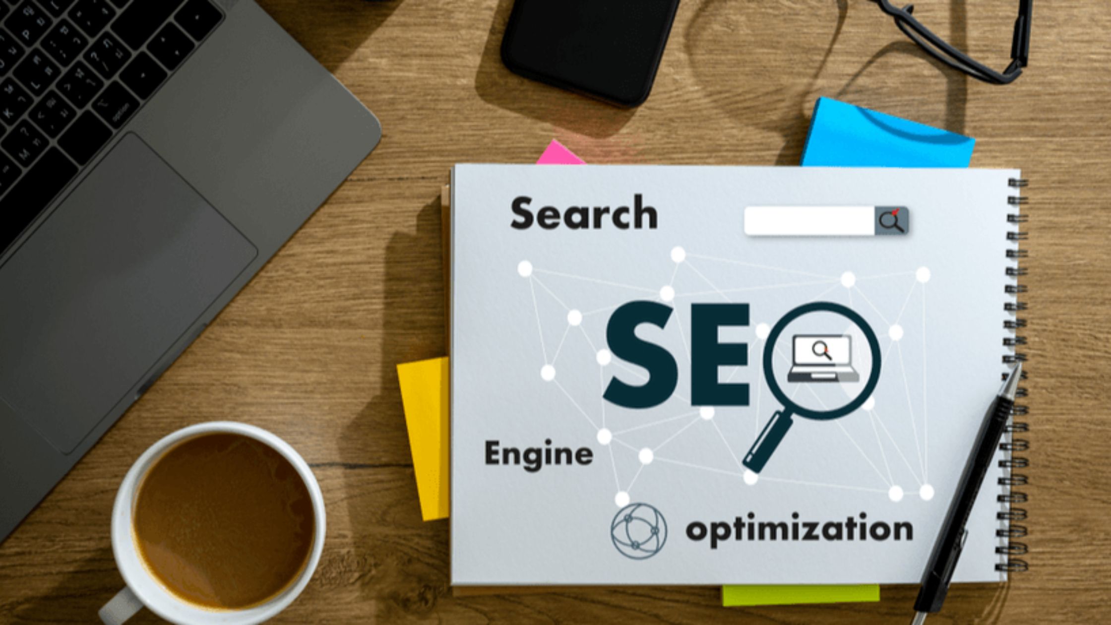 Top 7 SEO Trends to Optimize for 2026