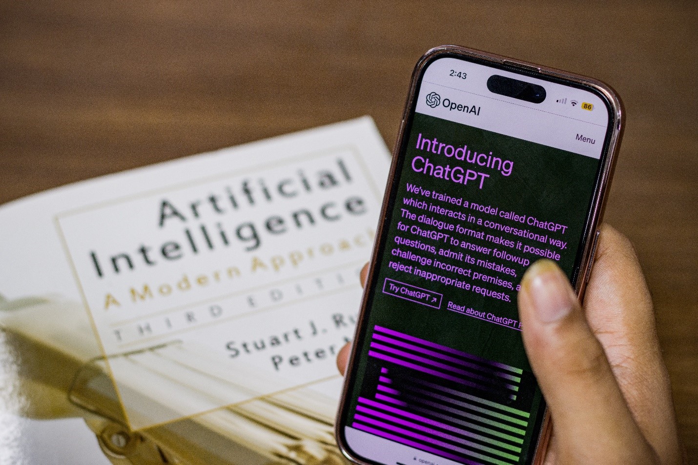 Utilizing AI Tools for Your Marketing Strategy