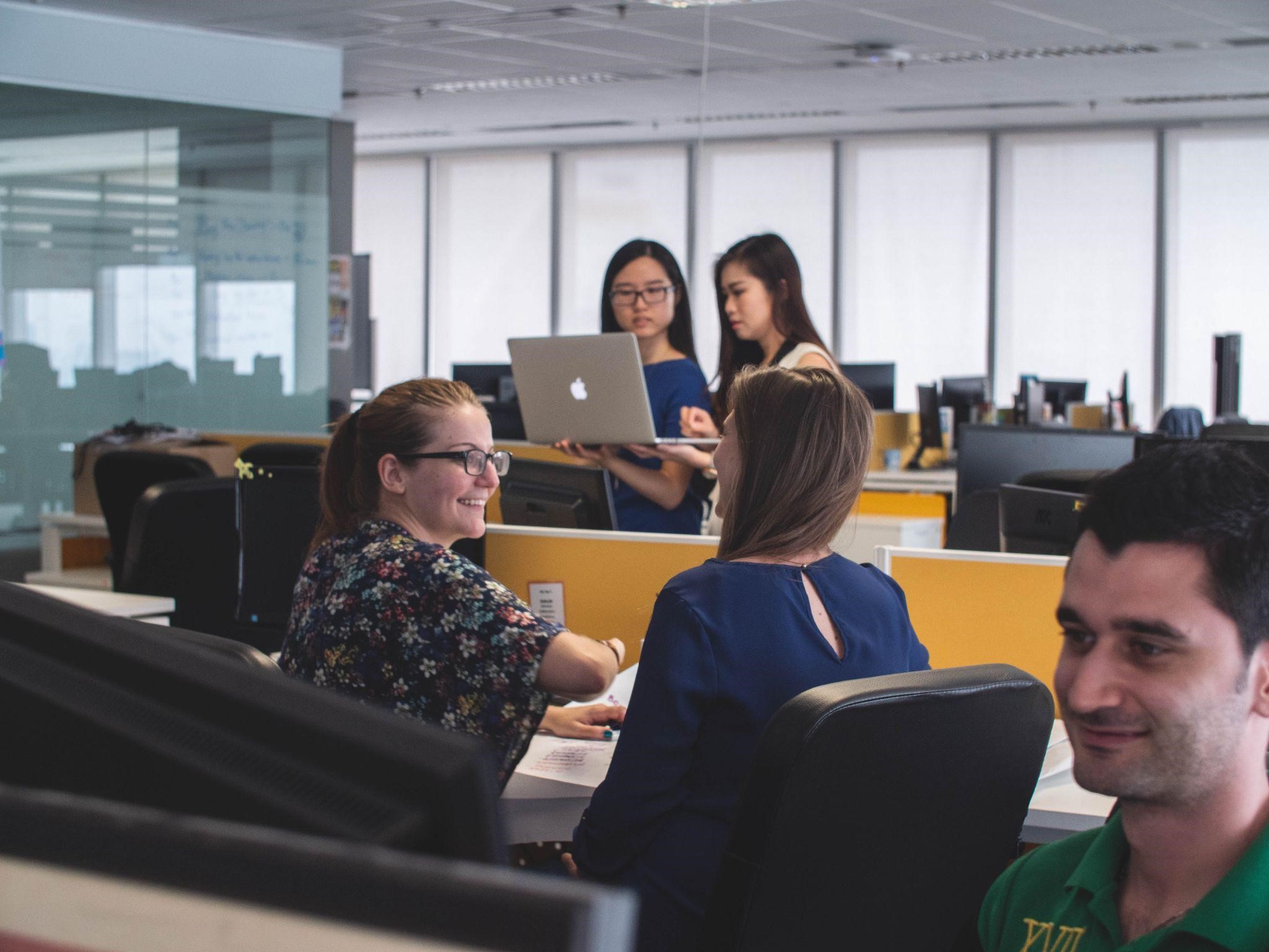 Compensation and Benefits: Strategies for Attracting and Retaining Employees