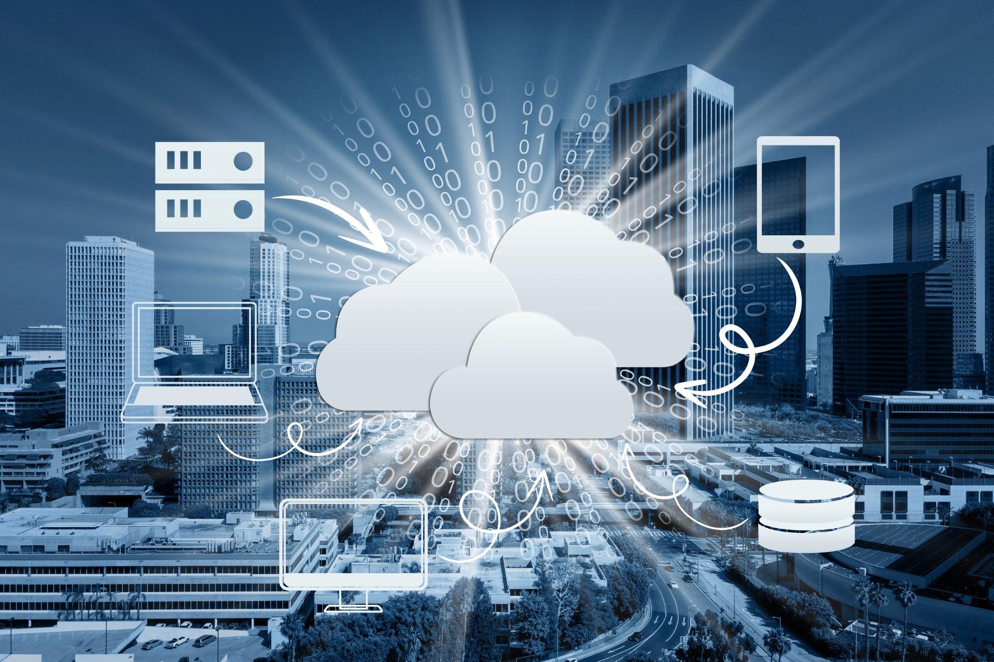 What Is Cloud Computing, and How It Work? All You Need to Know