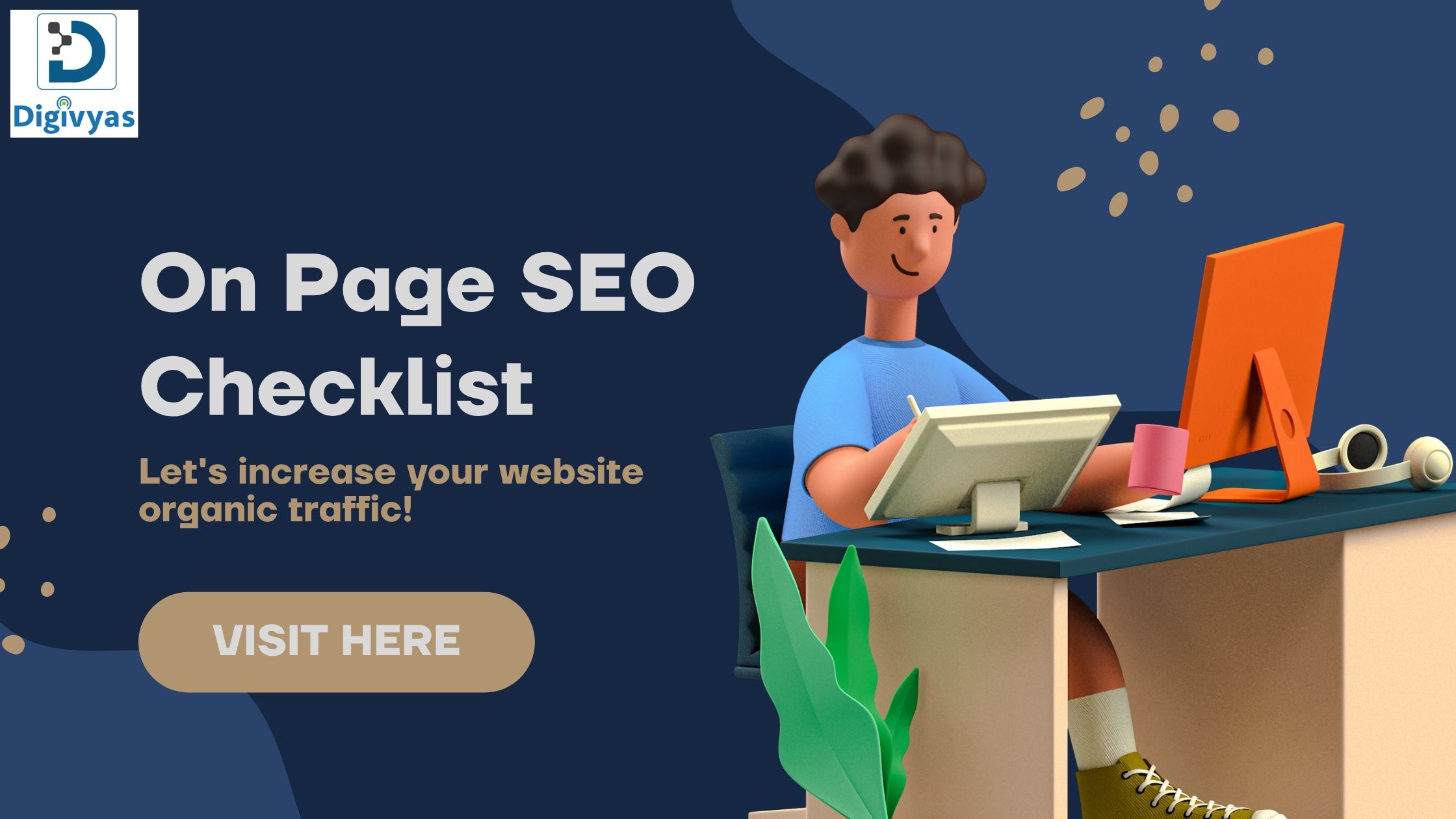 Top 30+ On Page SEO Checklist 2025 - 100% Guarantee of Ranking