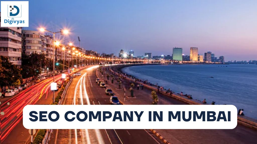 SEO Company in Mumbai